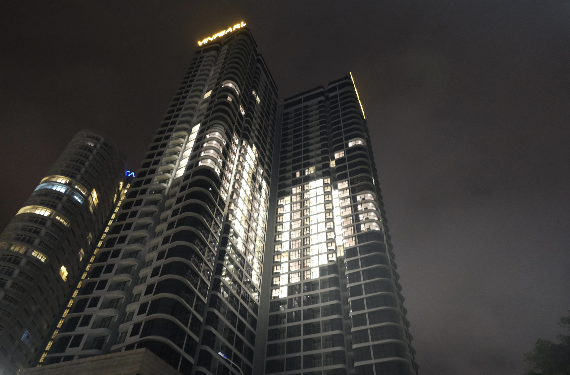 Những toà nhà cao nhất TPHCM  Hiện tại và trong tương lai  Rever Blog