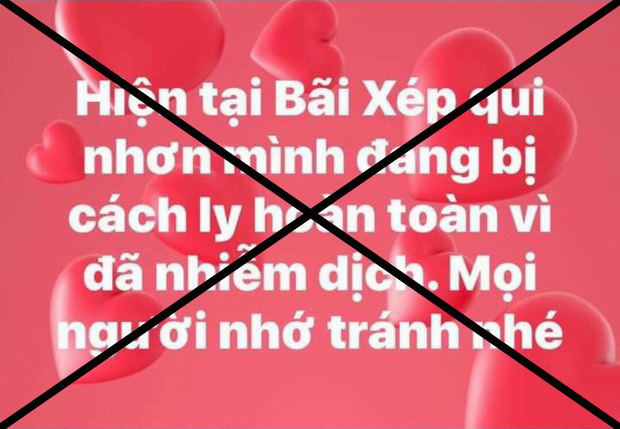 Xử lý 15 đối tượng tay nhanh hơn não về dịch Covid-19 - Ảnh 1.