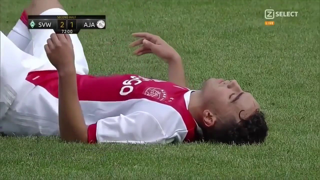 Abdelhak Nouri