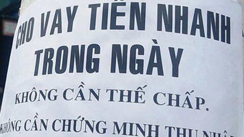 Tín dụng đen là một vấn đề nguy hiểm, tuy nhiên chúng ta có thể rút kinh nghiệm và cảm thấy kích thích bởi các hình ảnh được liên quan đến chủ đề này. Hãy cùng xem và đánh giá mức độ uy tín của nhà cung cấp tín dụng trước khi cân nhắc đến các khoản vay.