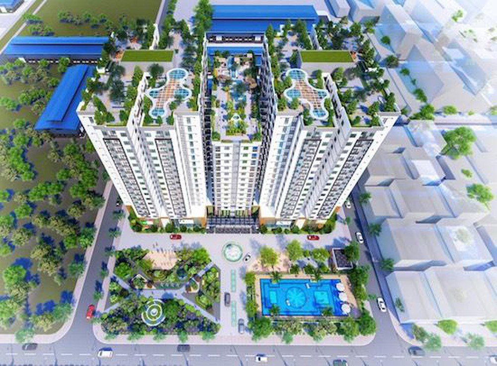 Thị trường BĐS TP HCM quý 1 và dự báo quý 2-2020