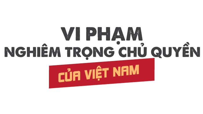 [eMagazine] - Bóc mẽ loạt âm mưu thâm độc của Trung Quốc trên biển Đông thời dịch Covid-19 - Ảnh 11.