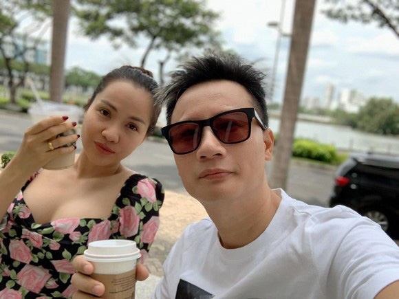 Sao Việt làm gì khi hết cách ly xã hội? - Ảnh 6. Sao Việt làm gì khi hết cách ly xã hội? - Ảnh 6.