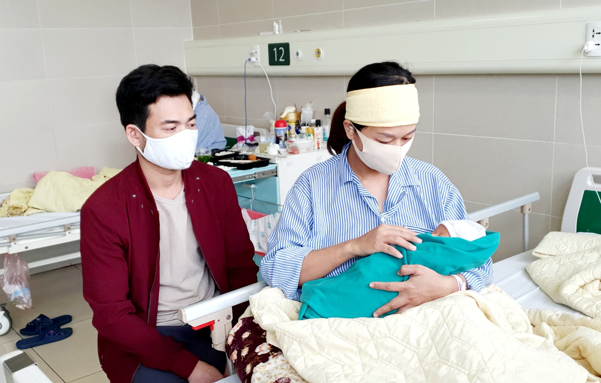 Tham khảo chi phí sinh đẻ tại 7 bệnh viện uy tín nhất Hà Nội