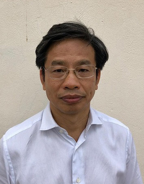 Bắt nguyên tổng giám đốc Tổng Công ty Dầu Việt Nam - Ảnh 1.