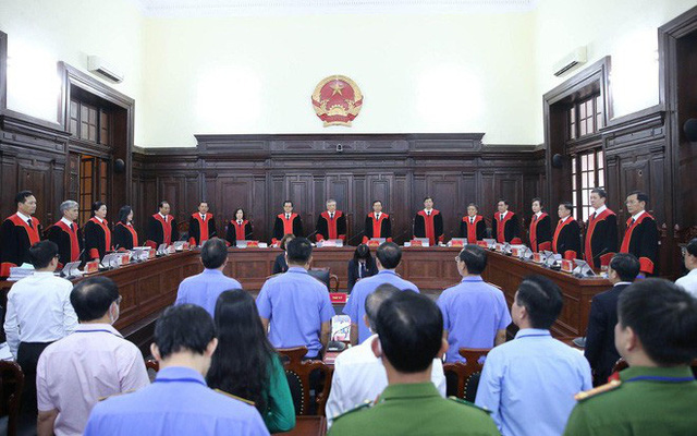 National Assembly deputies Le Thanh Van asked to monitor the case of Ho Duy Hai - Photo 1.