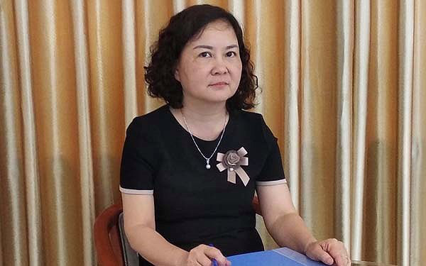 Những câu trả lời gây sốc tại phiên tòa xử gian lận điểm
thi ở Hòa Bình - Ảnh 5. Những câu trả lời gây sốc tại phiên tòa
xử gian lận điểm thi ở Hòa Bình - Ảnh 5.