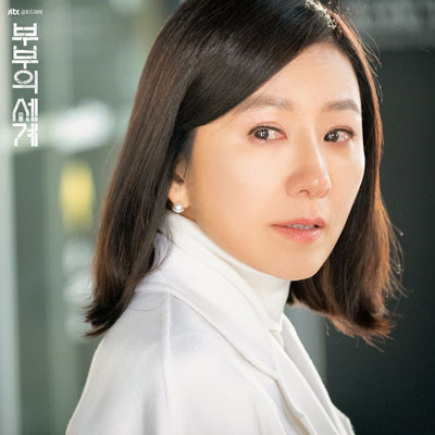 Kim Hee-ae - Xứng danh Nữ hoàng phim ngoại tình - Ảnh 1.