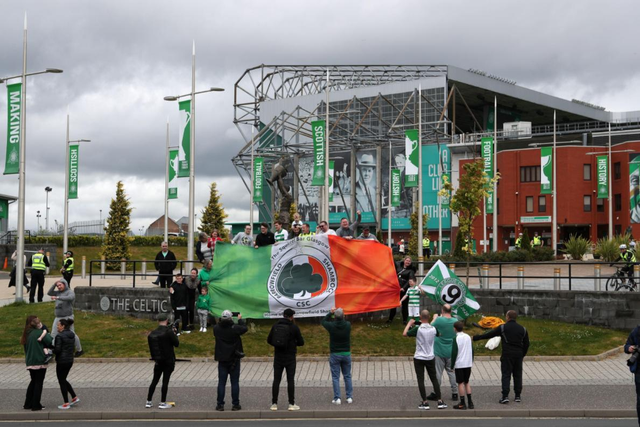 Celtic thành ông trùm, 9 mùa liên tiếp vô địch Scotland - Ảnh 5.