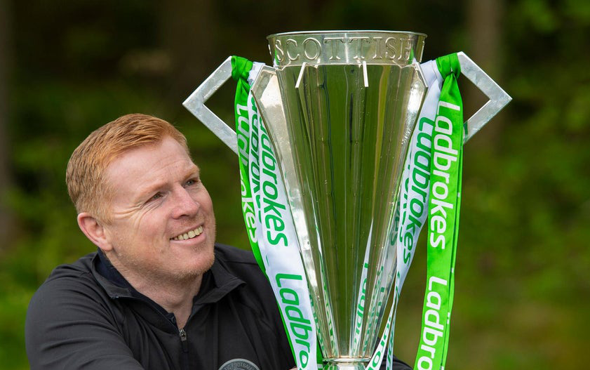 Celtic thành ông trùm, 9 mùa liên tiếp vô địch Scotland - Ảnh 9.