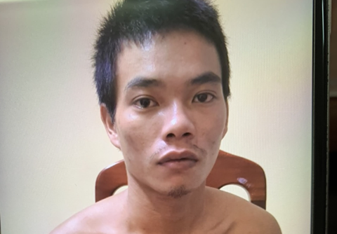 Người đ&agrave;n &ocirc;ng nhiều lần tr&oacute;i, đ&aacute;nh đập con, vợ đang mang thai trong ng&agrave;y Tết  - Ảnh 2.