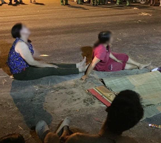 Vụ bé trai 5 tuổi rơi xuống hố ga tử vong: Phó Thủ tướng yêu cầu làm rõ trách nhiệm - Ảnh 1.