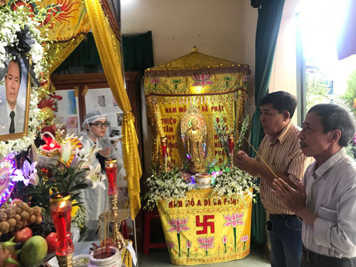 Cuộc Viễn Du Cuối Cung Của Ngoi Sao Biển Bao Người Lao động Cuộc Viễn Du Cuối Cung Của Ngoi Sao Biển Bao Người Lao động