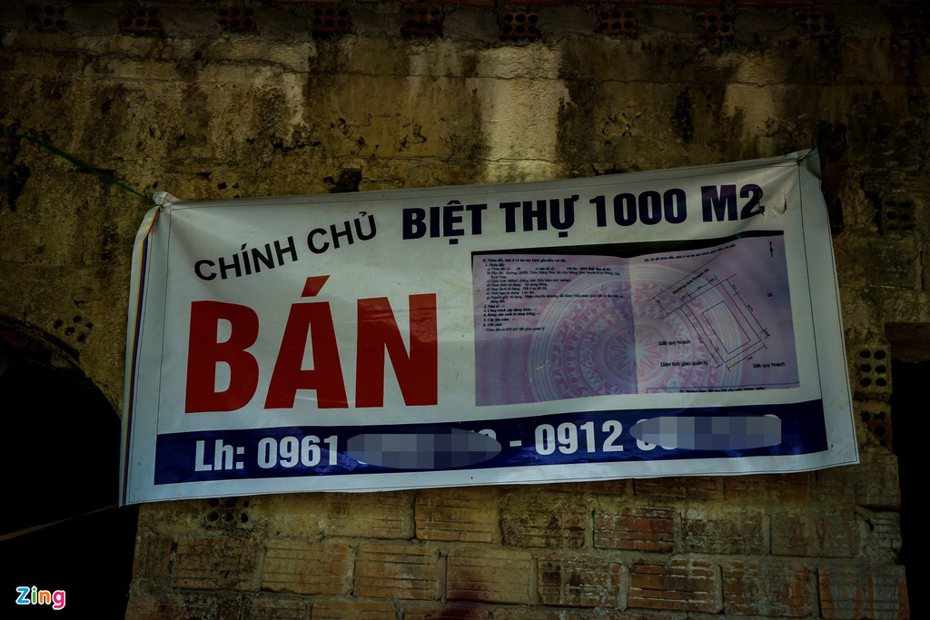 Đà Lạt thứ 2 hoang vắng với hàng trăm biệt thự bỏ không - Ảnh 10.