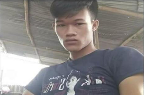 Khởi tố nghi phạm sát hại cô bé 13 tuổi ở Phú Yên tội giết người  - Ảnh 1.