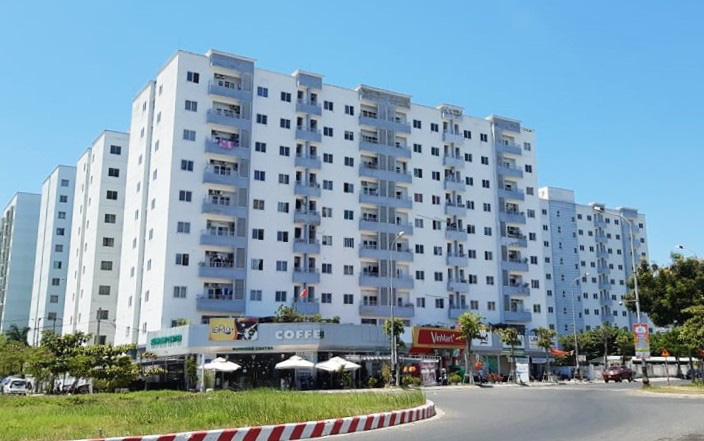 Nhà ở xã hội
