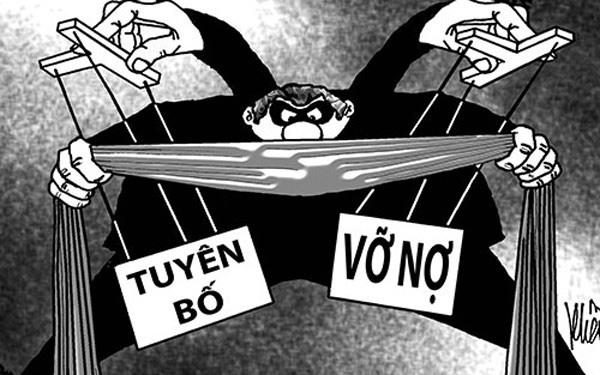 Nữ nhân viên ngân hàng vỡ nợ gần 200 tỷ đồng - Ảnh 1. Nữ nhân viên ngân hàng vỡ nợ gần 200 tỷ đồng - Ảnh 1.