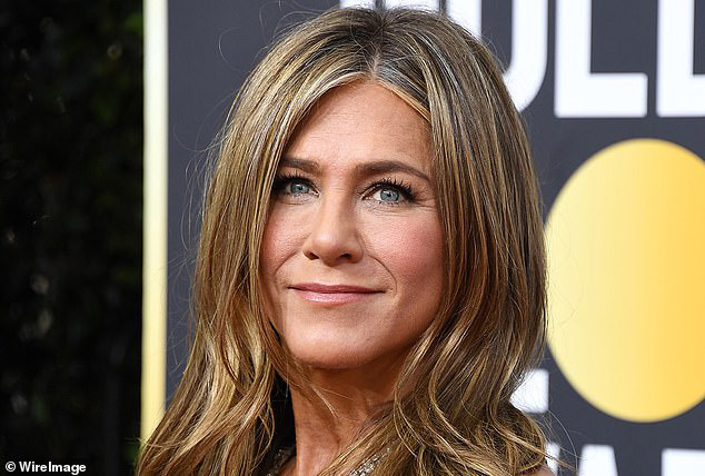 Jennifer Aniston quyên 1 triệu USD vì người da màu - Ảnh 1.