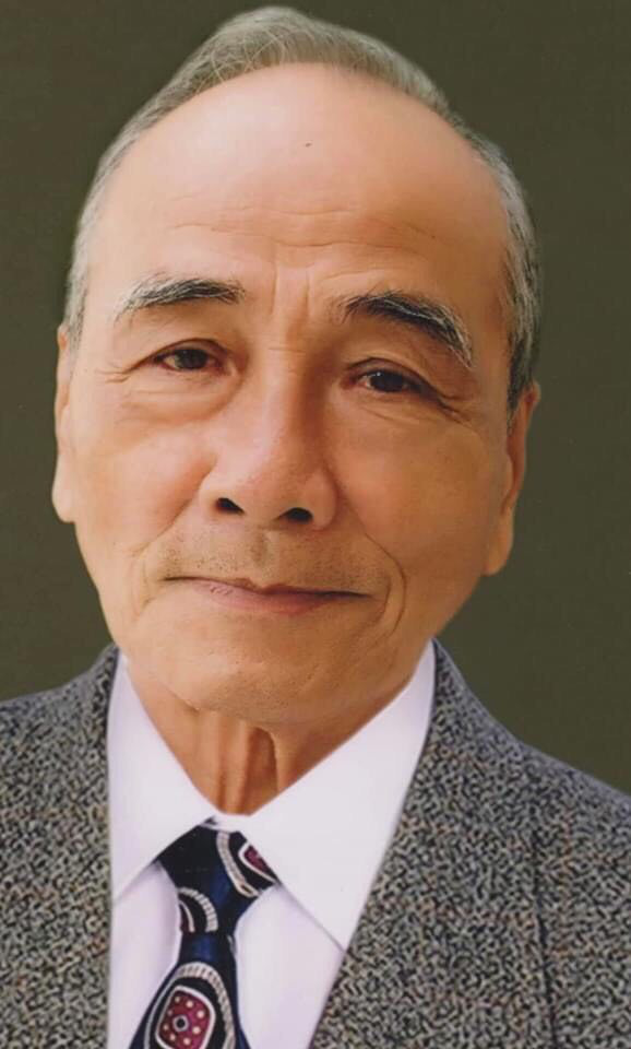 Tác giả Đặng Hồng qua đời, hưởng thị 91 tuổi - Báo Người lao động