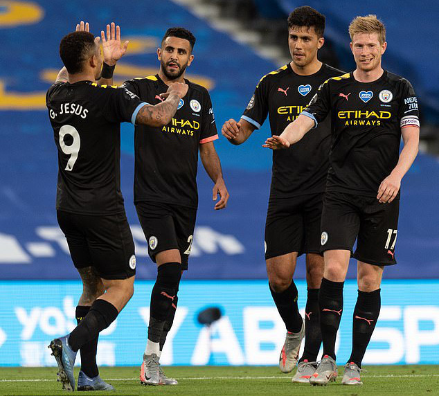 Man City thoát án phạt Champions League, châu Âu sốc nặng - Ảnh 6.