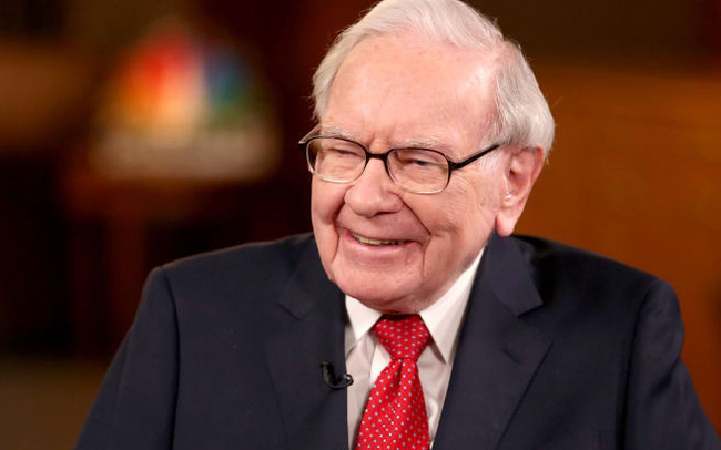  Chỉ sau 4 tháng, Warren Buffett đã kiếm được 40 tỷ USD từ cổ phiếu Apple - Ảnh 1.
