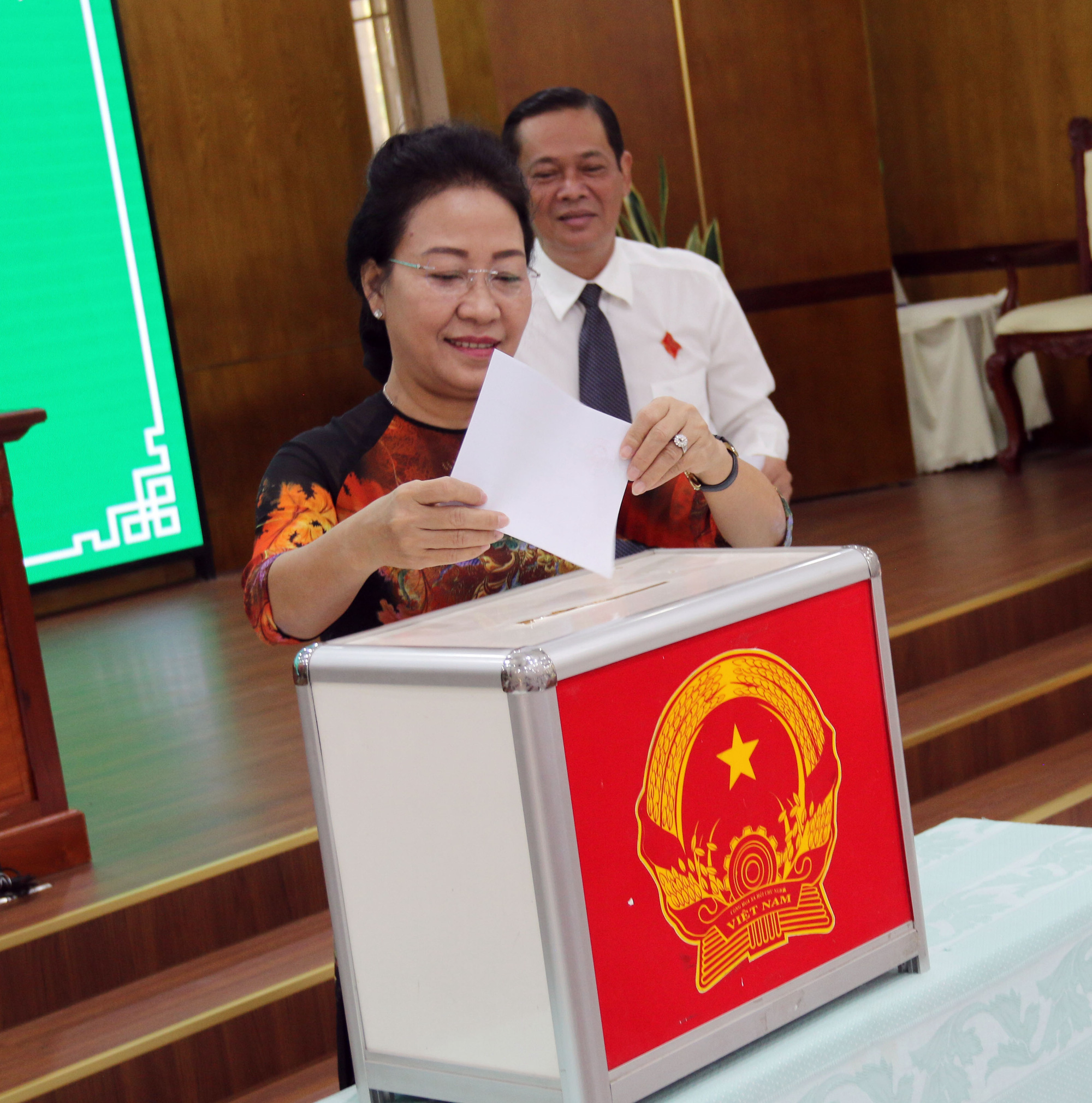 Kiên Giang có tân chủ tịch UBND tỉnh - Báo Người lao động