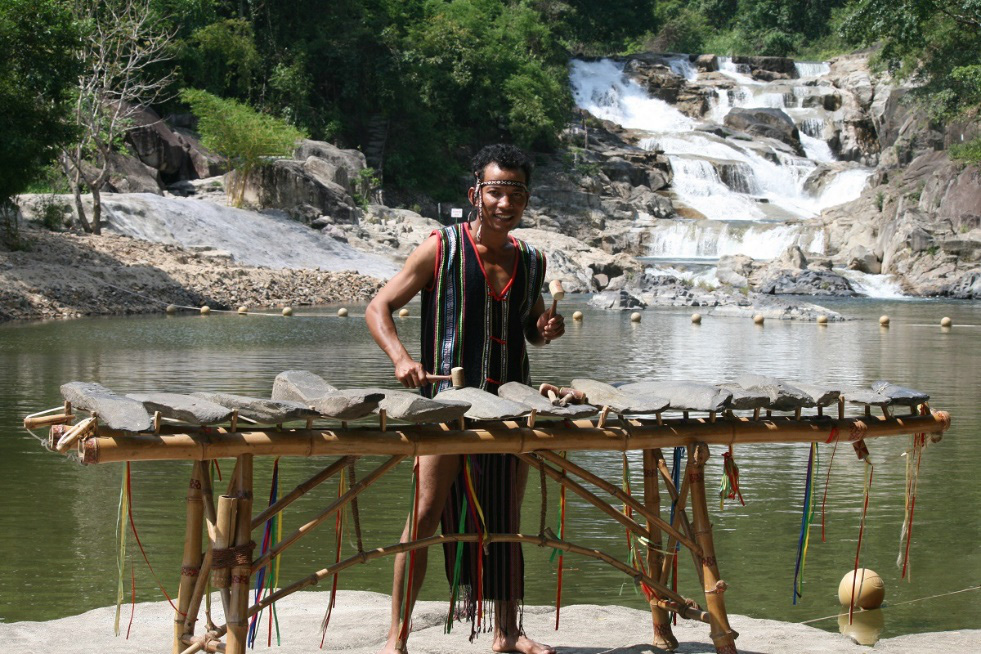 Yang Bay - Nơi lưu giữ “hồn” Raglai - Ảnh 7.