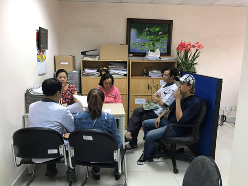 Sai một li, đi hàng trăm triệu đồng - Ảnh 1.