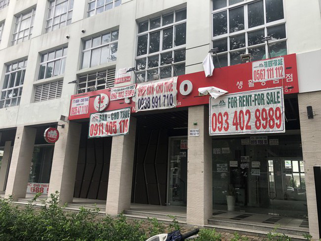 Shophouse hết thời “con gà đẻ trứng vàng”?