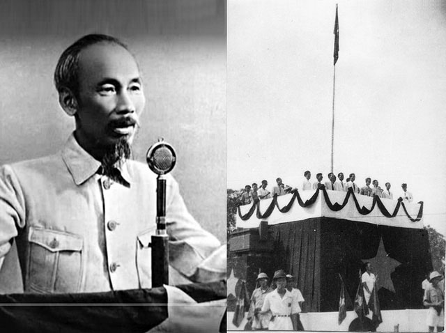 Ngày Cách mạng tháng Tám: Ngày Cách mạng Tháng Tám đã thay đổi nền văn hóa và chính trị của Việt Nam. Để khám phá thêm về ngày lịch sử này, hãy xem hình ảnh liên quan đến chủ đề này.