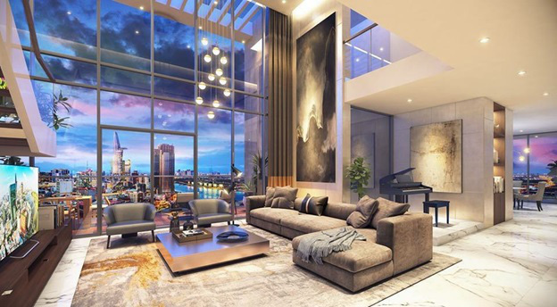 Nhiều người cố mua chung cư thật đắt đỏ chỉ để khẳng định tôi có tiền - Ảnh 1.