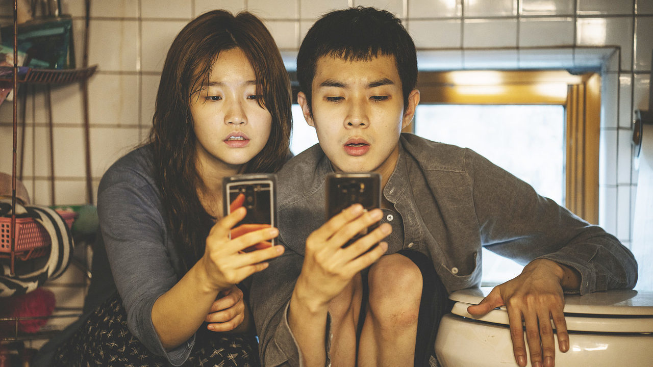 “Ký sinh trùng” vào danh sách phim Hàn Quốc hay nhất thế kỷ XXI - Ảnh 2.