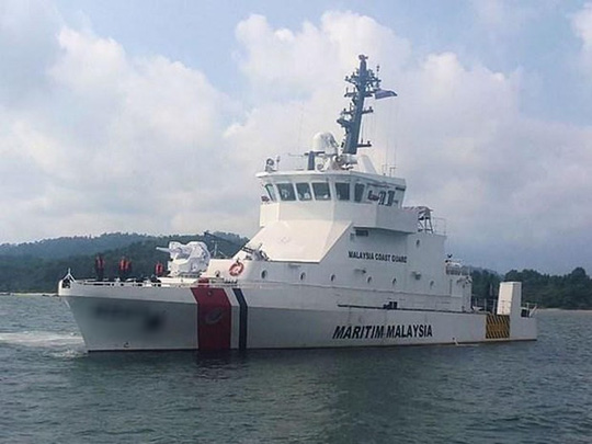 Vụ ngư dân VN thiệt mạng: Yêu cầu Malaysia cung cấp thông tin cụ thể về vụ va chạm - Ảnh 1.