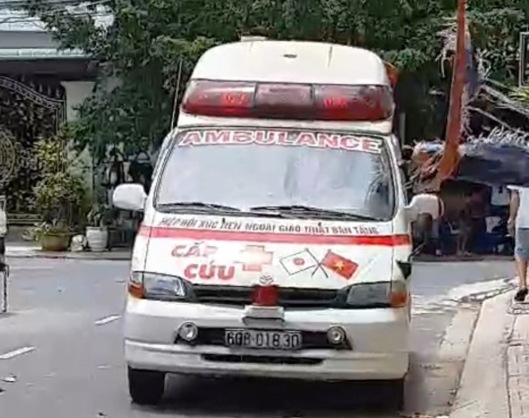 Nhà xe Minh Quân Đặt vé xe giường nằm Phan Rang đi Bình Dương #26 Nhà xe Minh Quân Đặt vé xe giường nằm Phan Rang đi Bình Dương