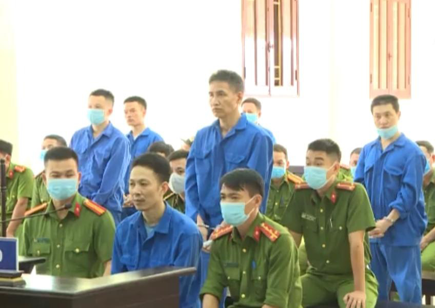 Bé 8 tuổi bị bạo hành tử vong Viện KSND đề nghị tử hình bị cáo Trang