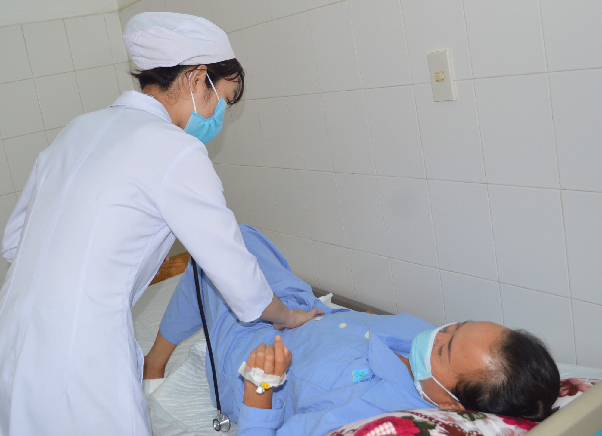 29 tuổi, không bệnh nền, đi khám bệnh phát hiện mỡ máu cao gấp 15 lần bình thường - Ảnh 2.