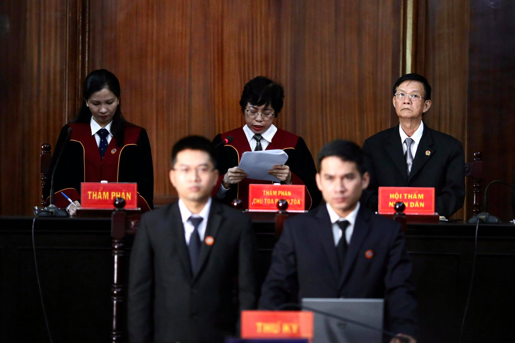 Viện kiểm sát nhân dân tỉnh Bình Phước phối hợp với Tòa án nhân dân tỉnh tổ  chức phiên tòa xét xử rút kinh nghiệm vụ án Mua bán trái phép chất