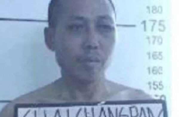 Chinese sentenced to death dig a 30-meter tunnel to escape prison in Indonesia - Photo 1.