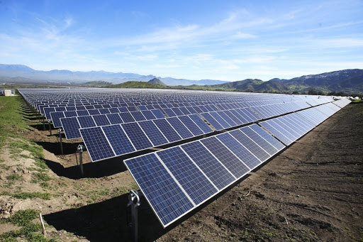 Đề xuất hạ giá mua điện hàng chục dự án điện mặt trời, điện gió- Ảnh 1.