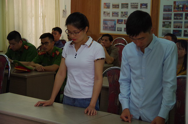 Prosecutor of 2 doctors, arrest of the deputy director of the secondary school of medicine - Photo 1.