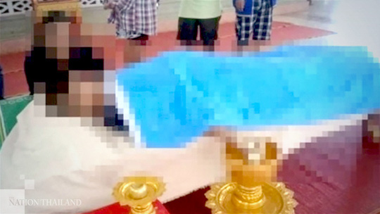 Thái Lan: Trường học gây thảm kịch phạt học sinh đến chết vì không làm bài tập về nhà - Ảnh 1.