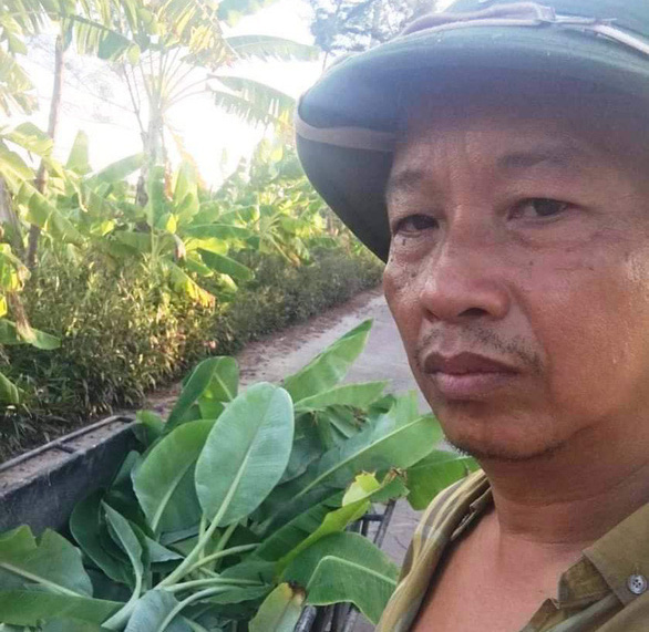 Bắt  Hòa sánh, ông trùm ma túy khét tiếng Thái Bình - Ảnh 1.