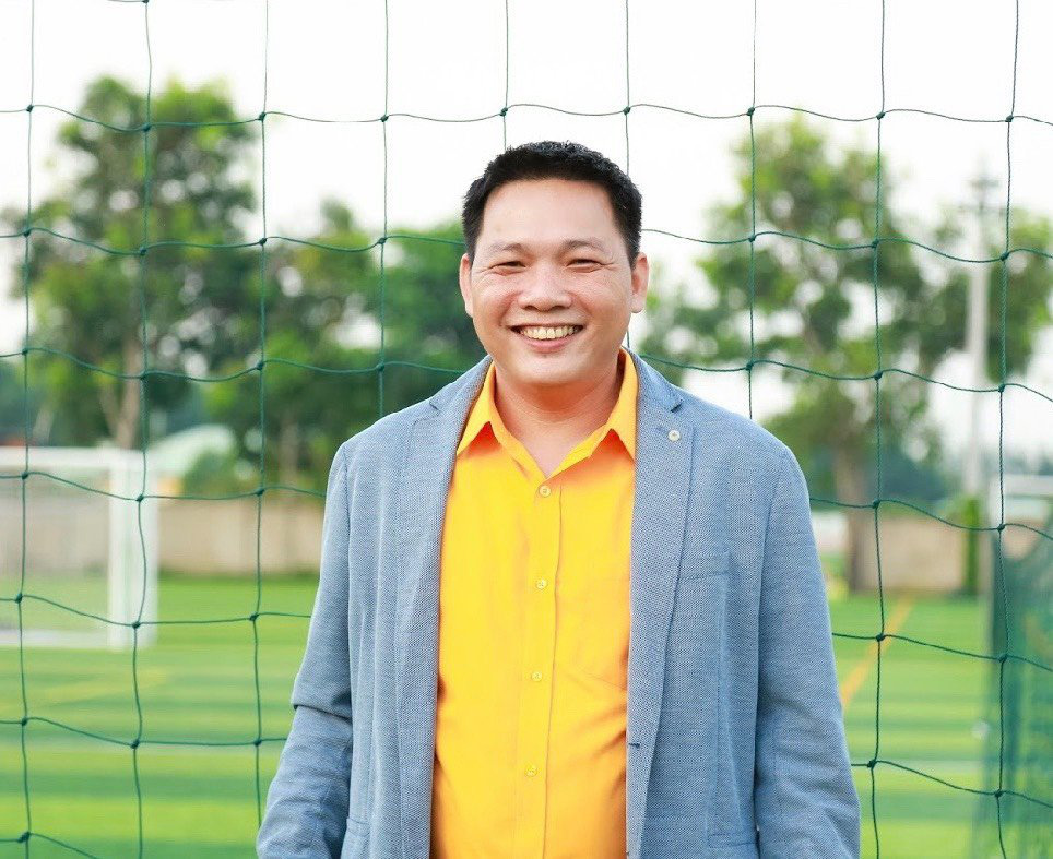 CEO Đại Hưng Thịnh - Trần Phước Thành - Người thắp lửa thành công cho lớp trẻ