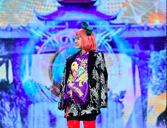 Táo quân trở lại: Lợi hại nhưng chưa đủ đô - Ảnh 2. Táo quân trở lại: Lợi hại nhưng chưa đủ đô - Ảnh 2.