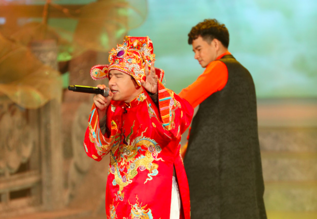 Táo quân trở lại: Lợi hại nhưng chưa đủ đô - Ảnh 3. Táo quân trở lại: Lợi hại nhưng chưa đủ đô - Ảnh 3.