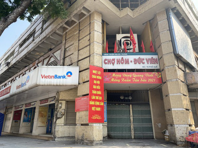 Đi chợ đầu năm: Hải sản tăng giá, hoa tươi rẻ hơn trước Tết - Ảnh 7.