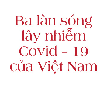 [eMagazine] - Việt Nam đang trải qua làn sóng lây nhiễm Covid-19 lần thứ 3, bao giờ kết thúc? - Ảnh 8.