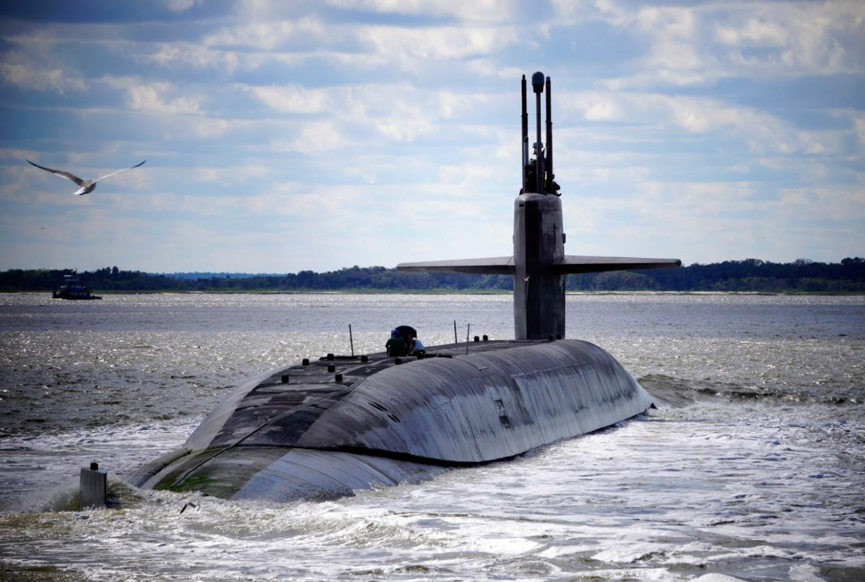 Các tàu ngầm tàng hình hiện đại nhất thế giới do Nhật Bản chế tạo  Đài  Phát thanh và Truyền hình Ninh Bình