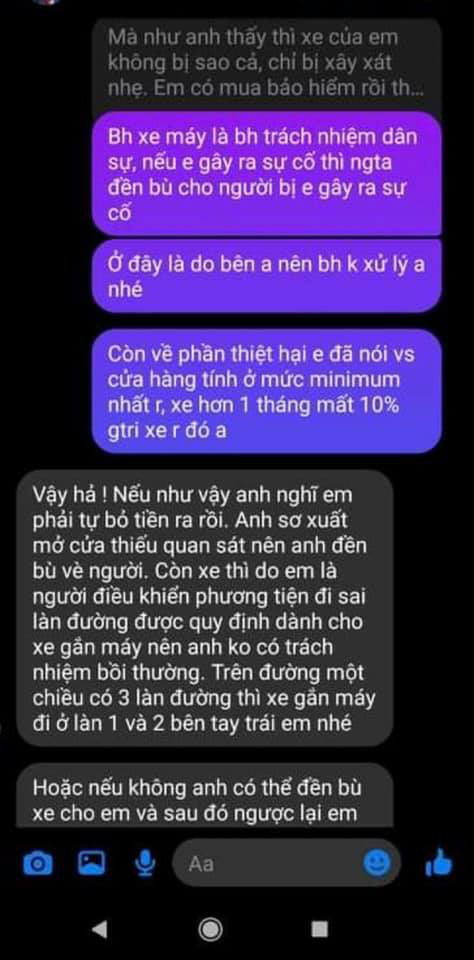 Huỳnh anh nhật trường facebook