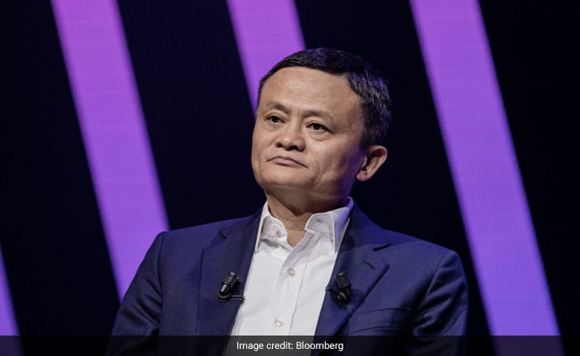 Jack Ma mất tên trong danh sách doanh nhân Trung Quốc vĩ đại - Ảnh 1.